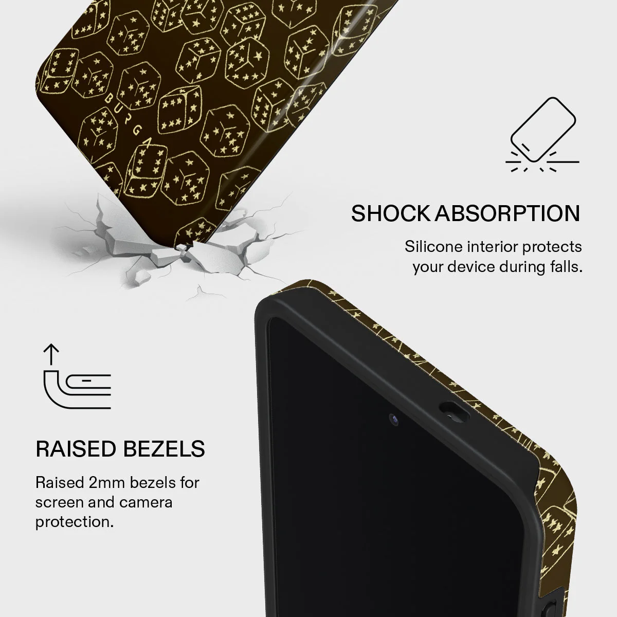 Jackpot - Samsung Galaxy S26 Ultra Case - Image 4