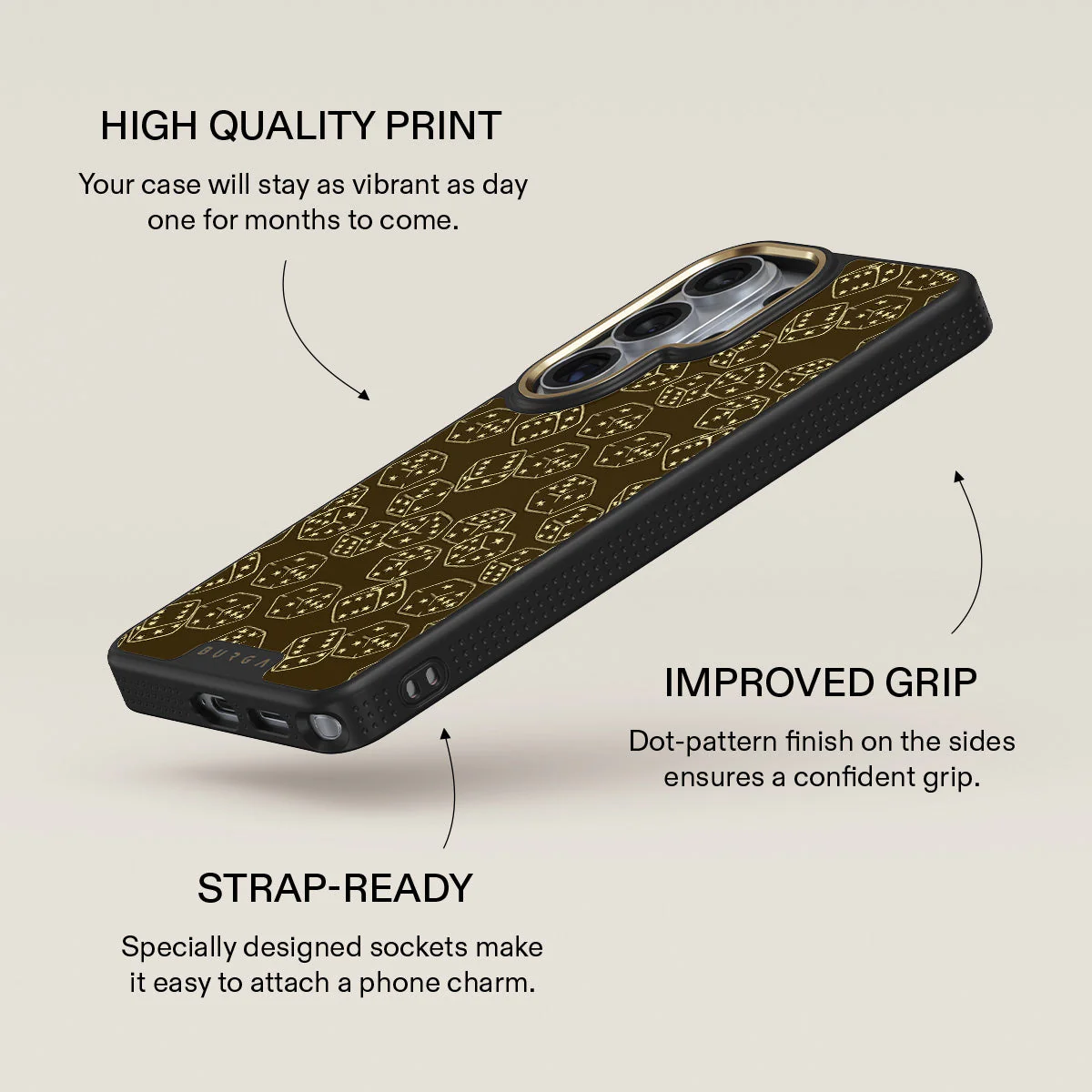 Jackpot - Samsung Galaxy S26 Ultra Case - Image 9