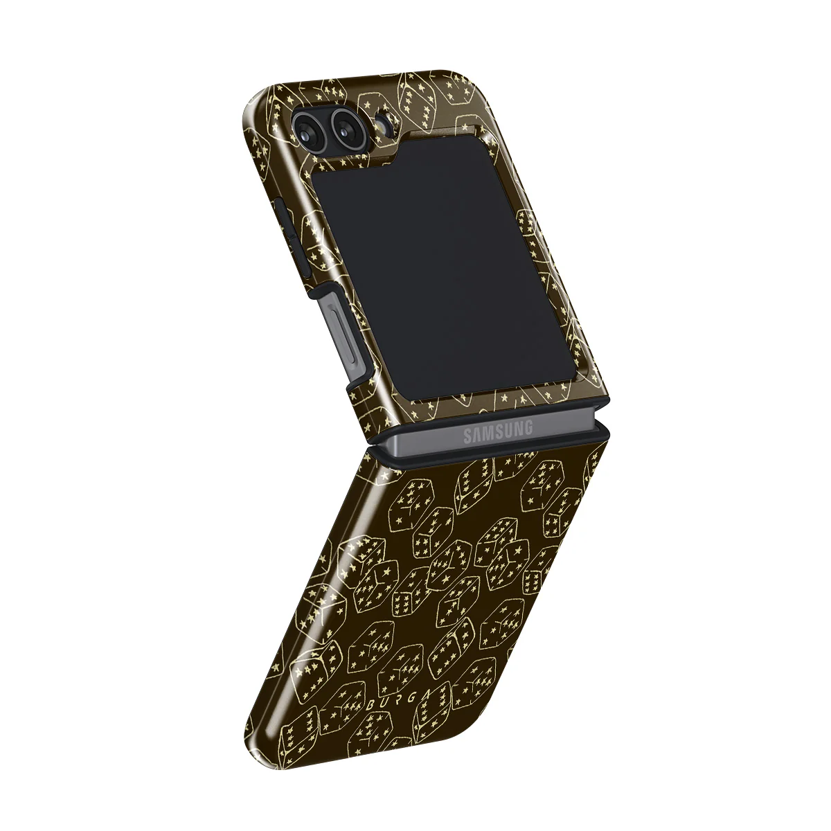Jackpot - Samsung Galaxy Z Flip 5 Case