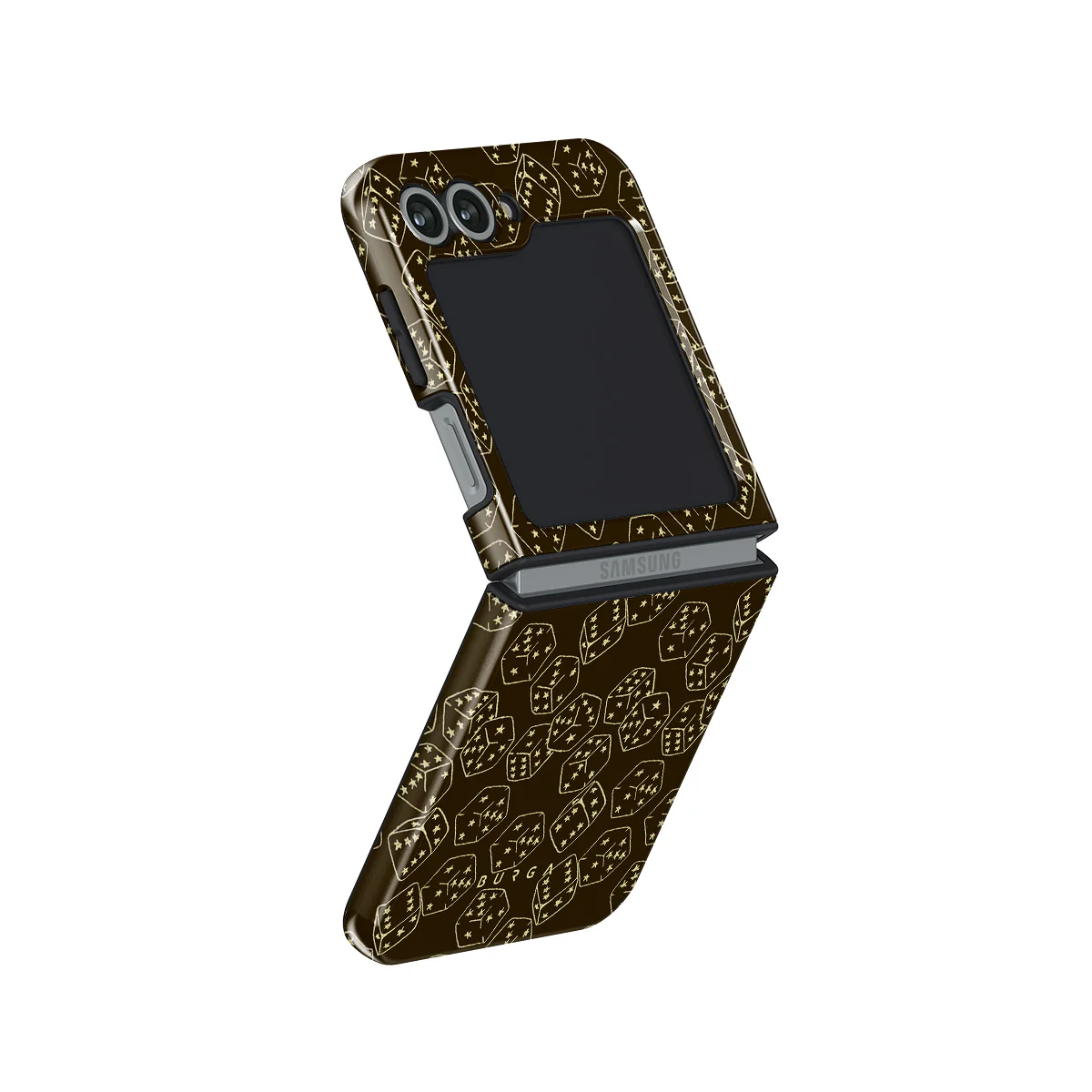 Jackpot - Samsung Galaxy Z Flip 6 Case