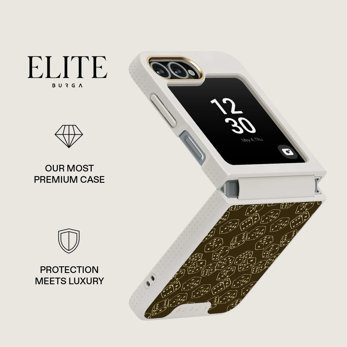 Jackpot - Samsung Galaxy Z Flip 6 Case - Image 21