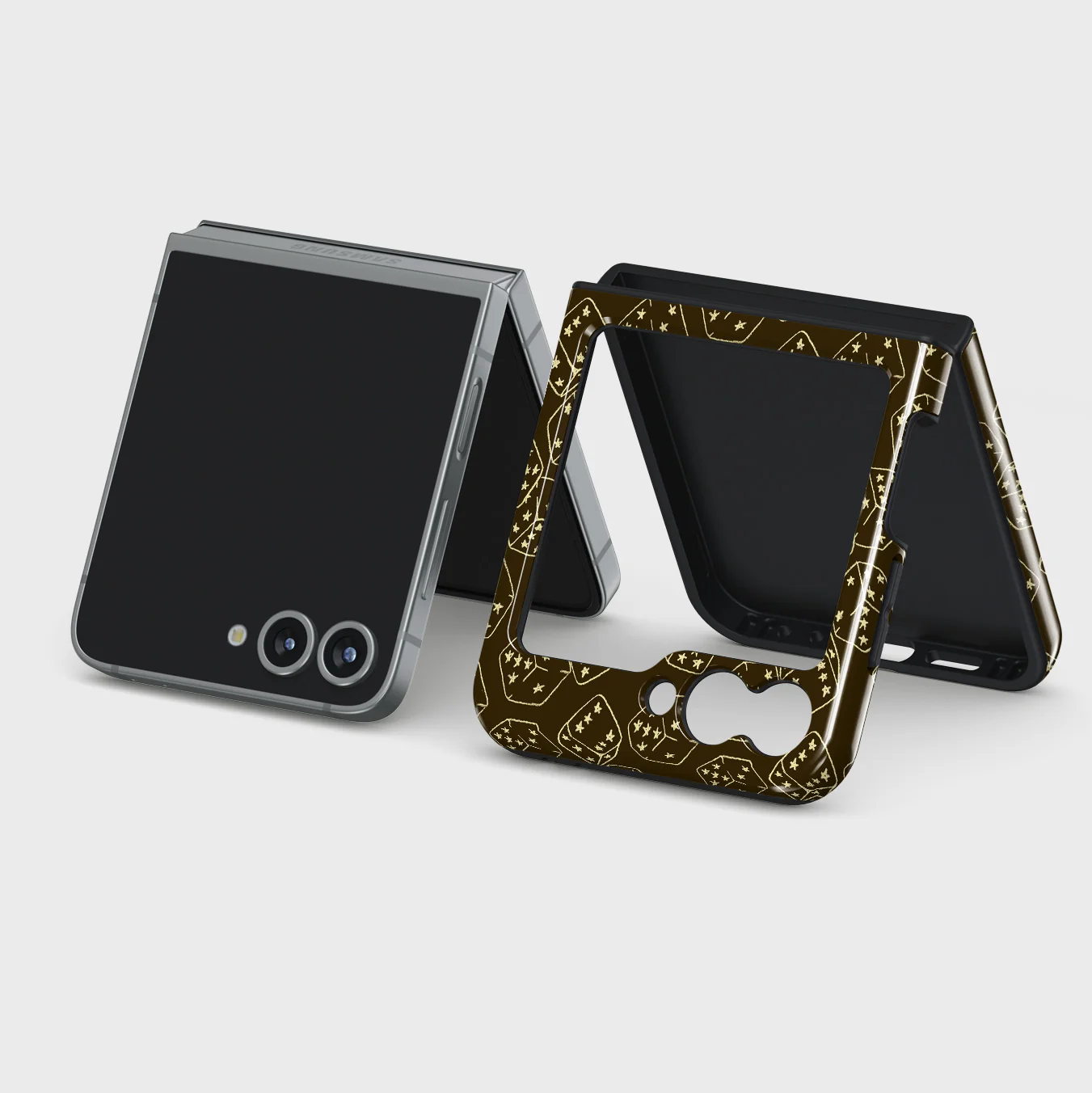 Jackpot - Samsung Galaxy Z Flip 6 Case - Image 5