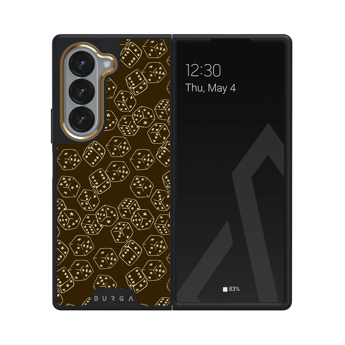 Jackpot - Samsung Galaxy Z Fold 6 Case