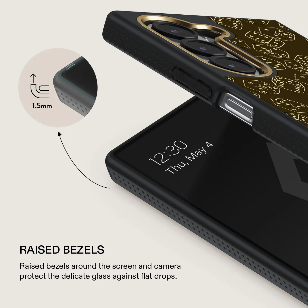 Jackpot - Samsung Galaxy Z Fold 6 Case - Image 4