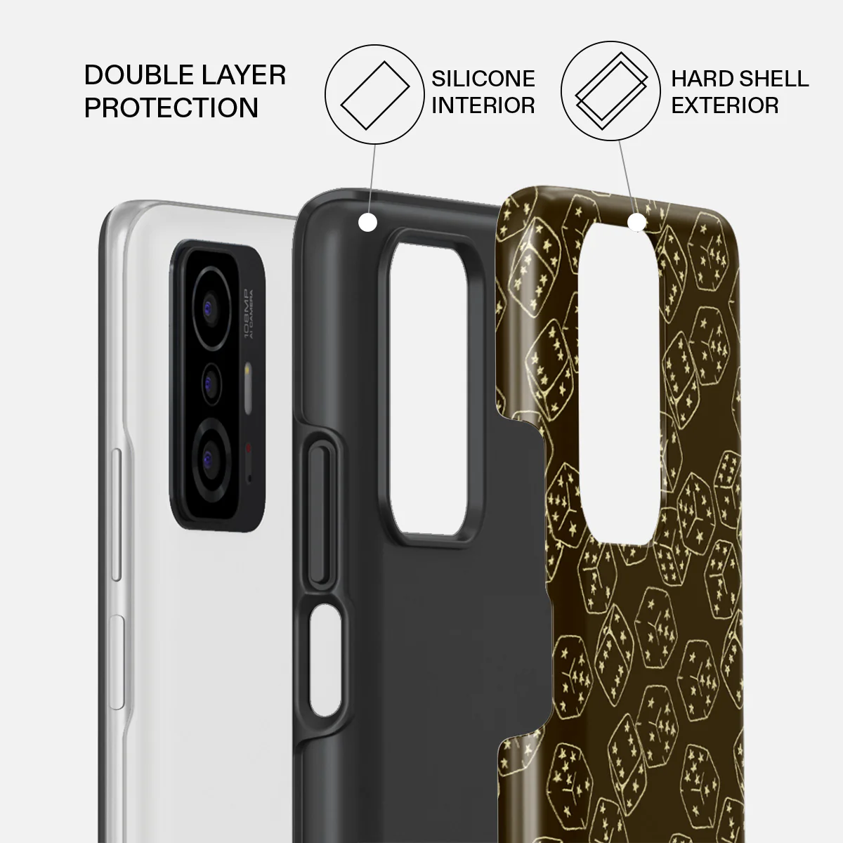 Jackpot - Xiaomi 11T / 11T Pro Case - Image 2
