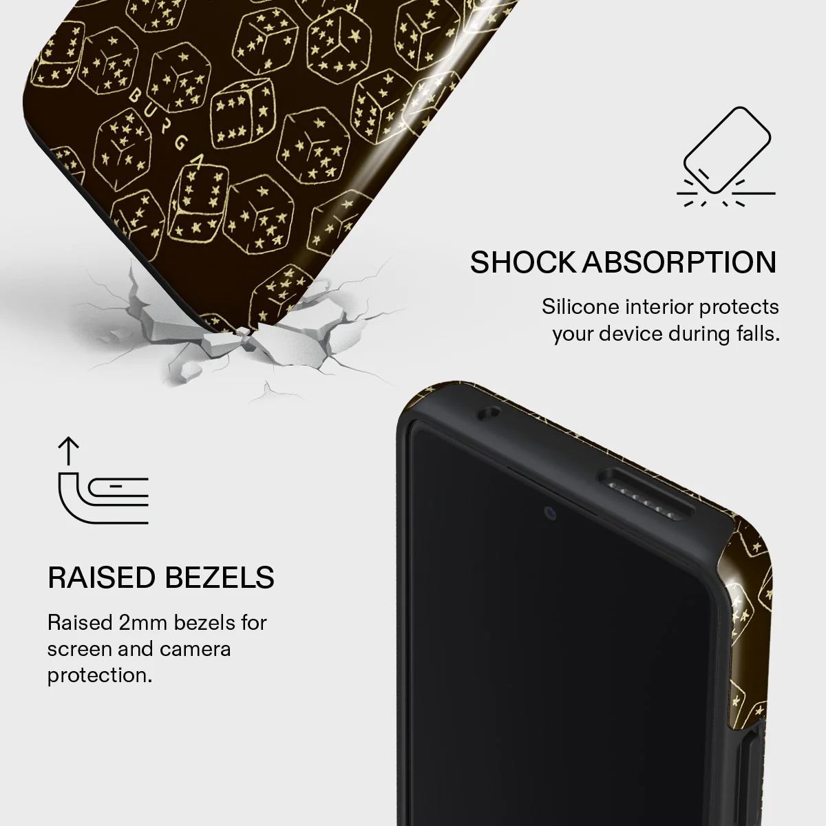 Jackpot - Xiaomi 11T / 11T Pro Case - Image 4