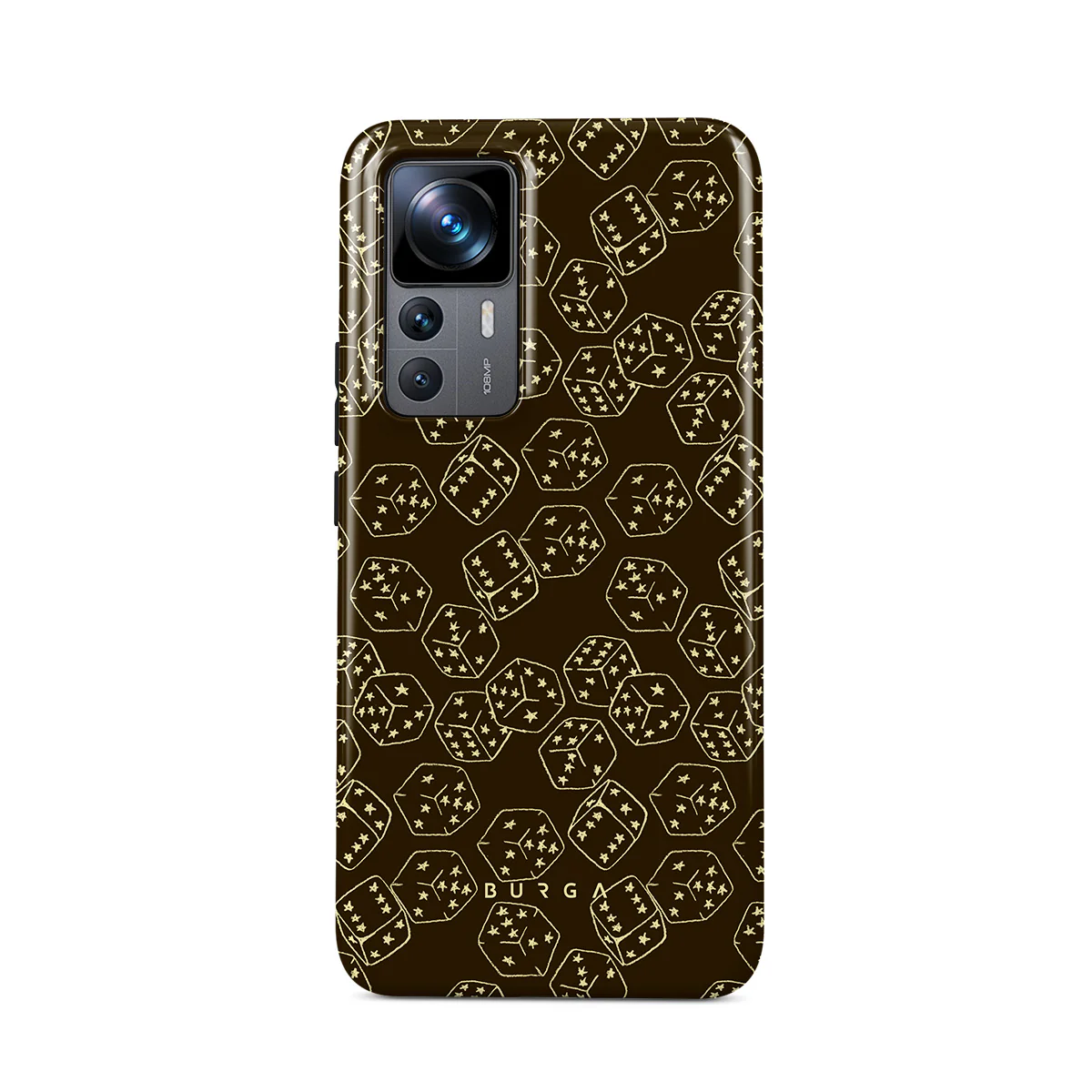 Jackpot - Xiaomi 12T Pro Case
