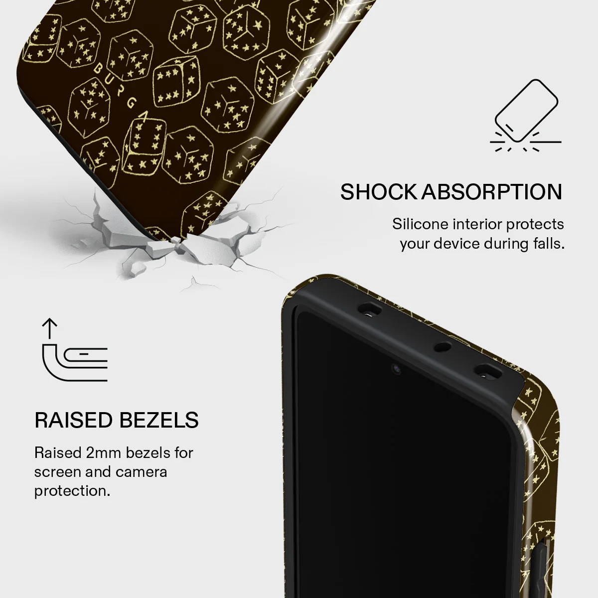 Jackpot - Xiaomi 13T Pro Case - Image 4