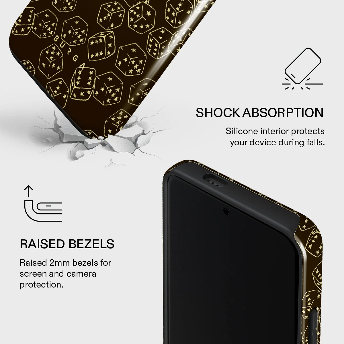 Jackpot - Xiaomi 14 Case - Image 4