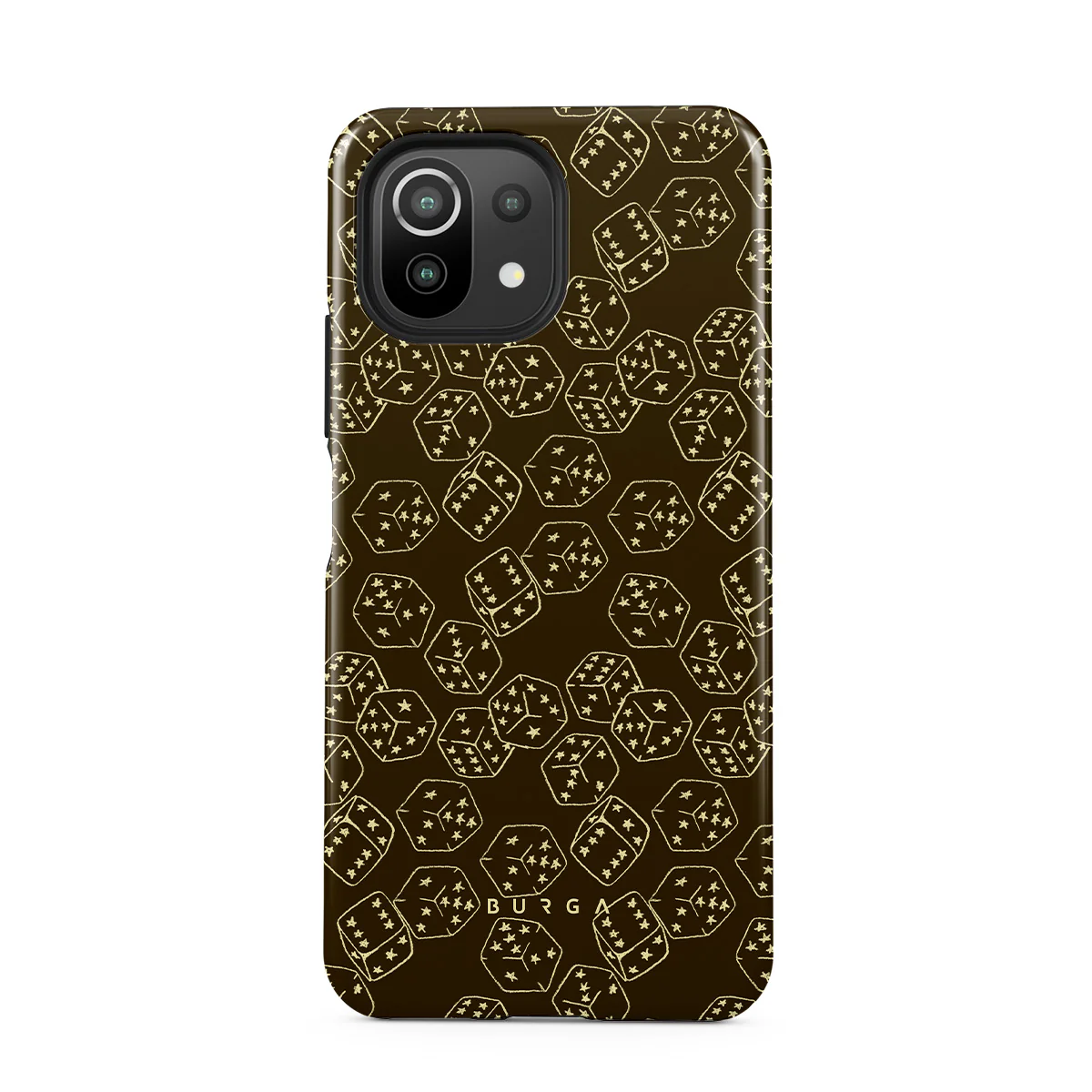 Jackpot - Xiaomi Mi 11 Lite 4G / 5G Case