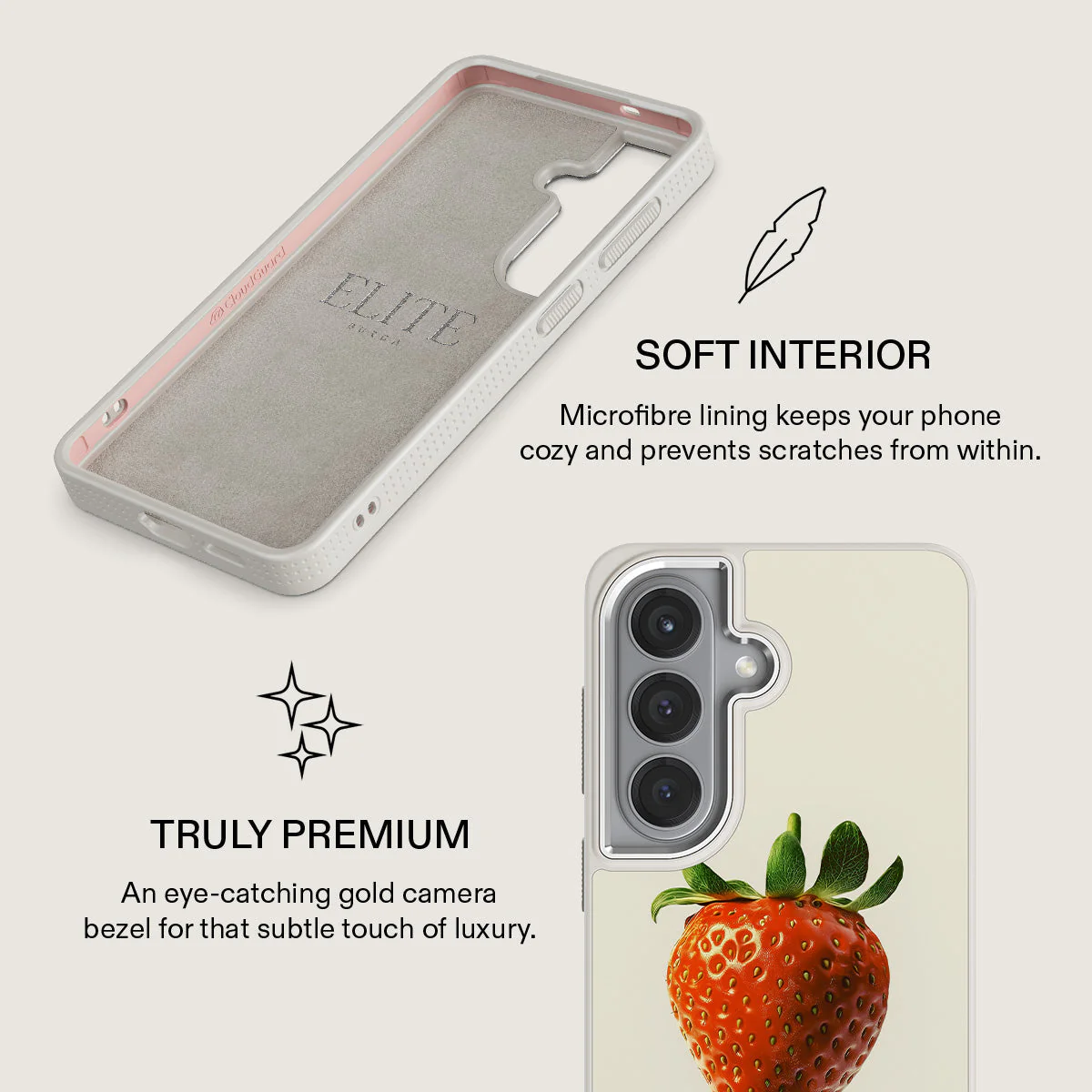 Juicy - Samsung Galaxy S26 Case - Image 38