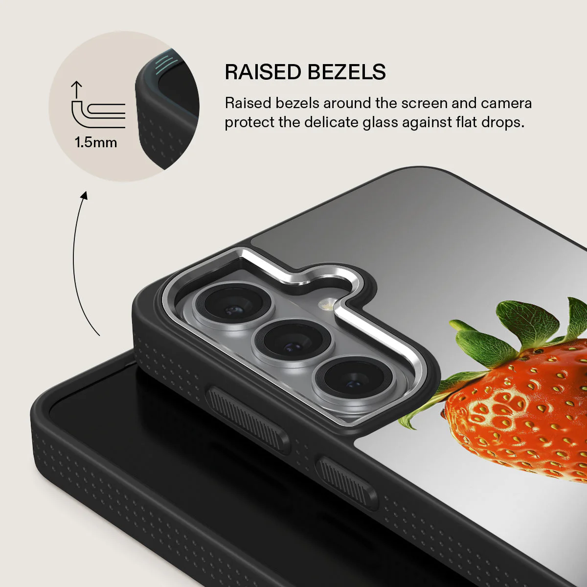 Juicy - Samsung Galaxy S26 Case - Image 60