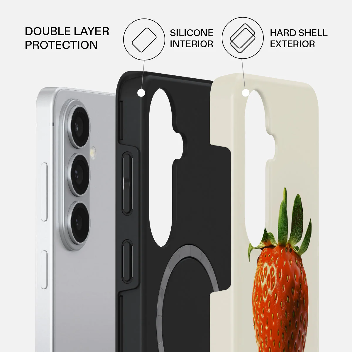 Juicy - Samsung Galaxy S26 Plus Case - Image 2