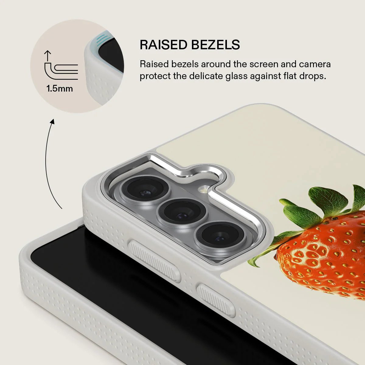 Juicy - Samsung Galaxy S26 Plus Case - Image 36