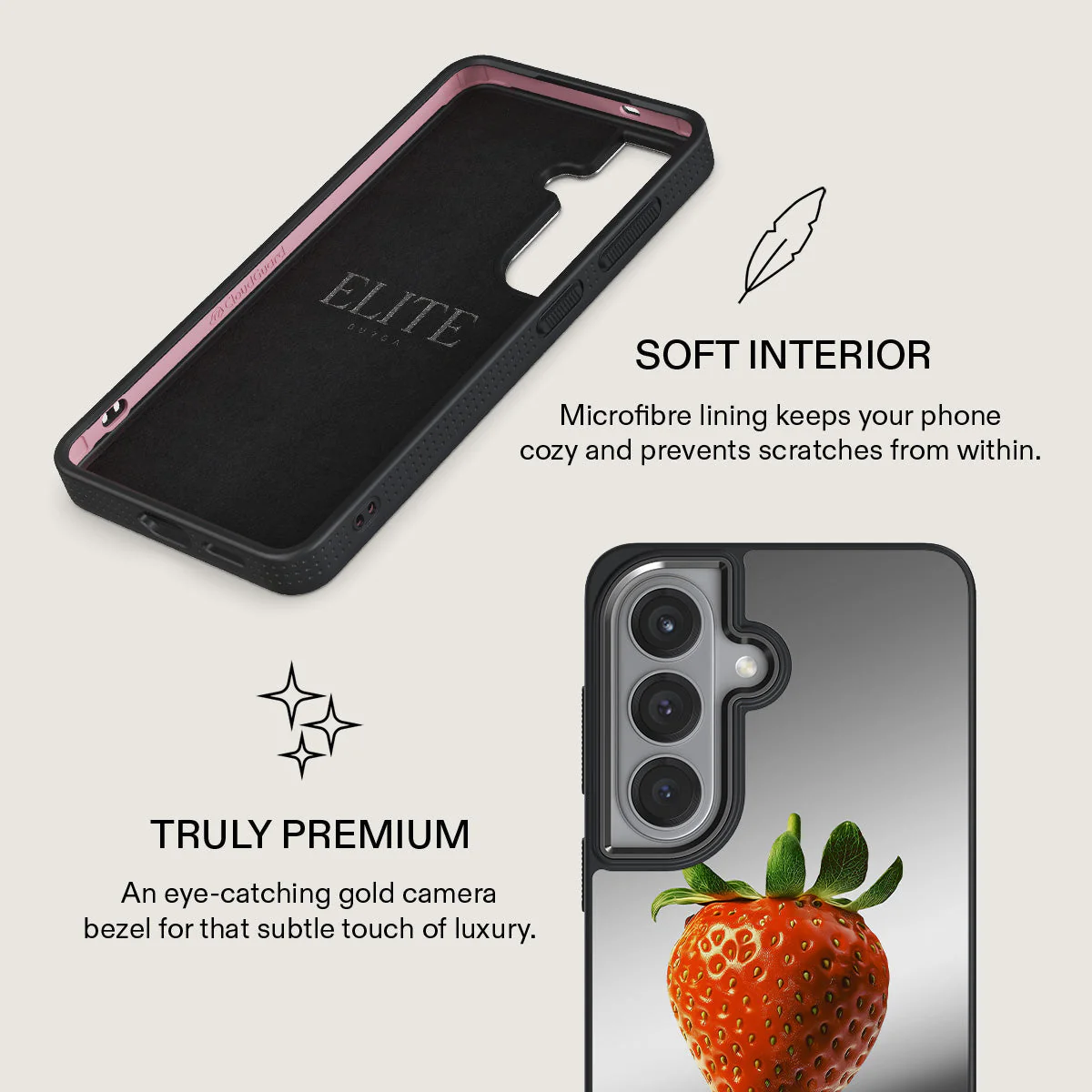 Juicy - Samsung Galaxy S26 Plus Case - Image 54