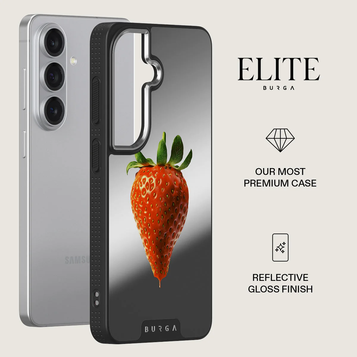 Juicy - Samsung Galaxy S26 Plus Case - Image 57