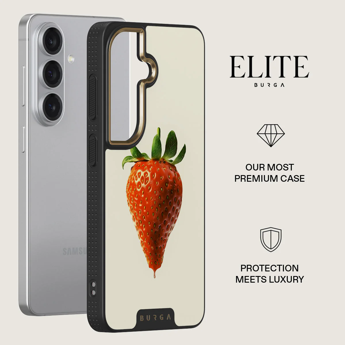 Juicy - Samsung Galaxy S26 Plus Case - Image 6