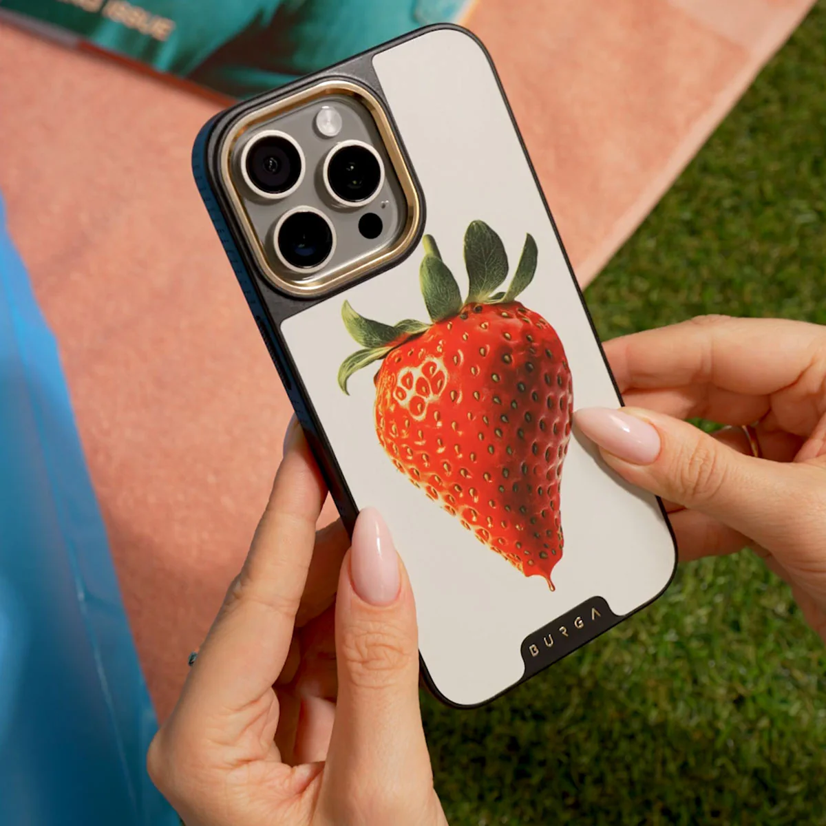 Juicy - Samsung Galaxy S26 Plus Case - Image 65