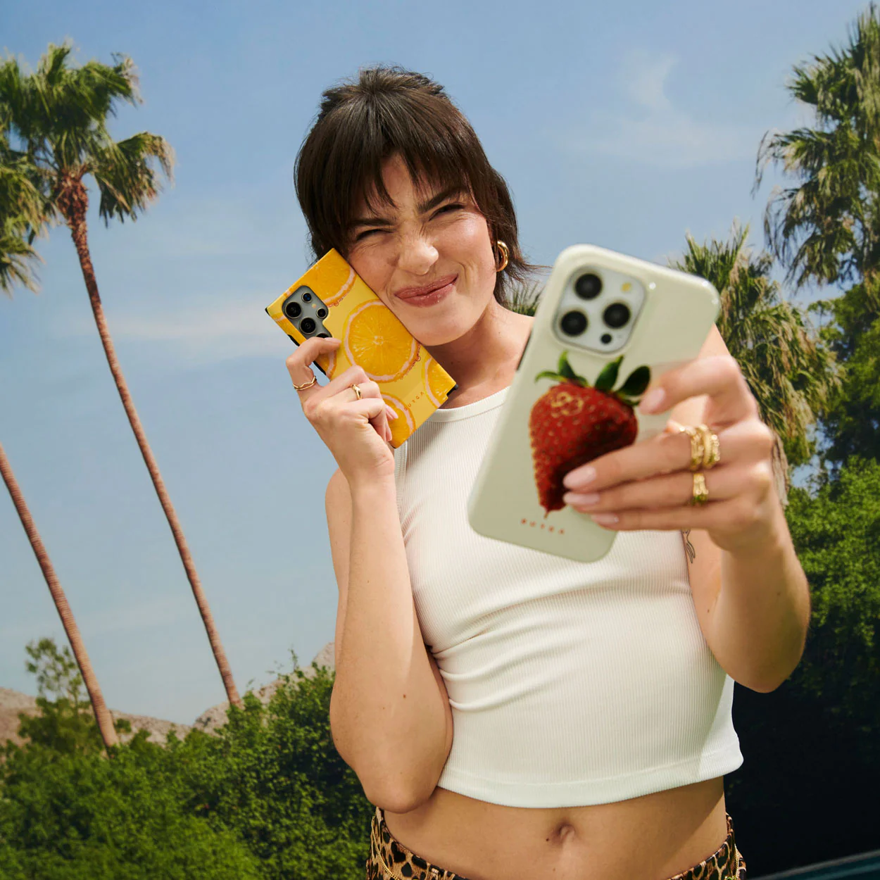 Juicy - Samsung Galaxy S26 Plus Case - Image 68