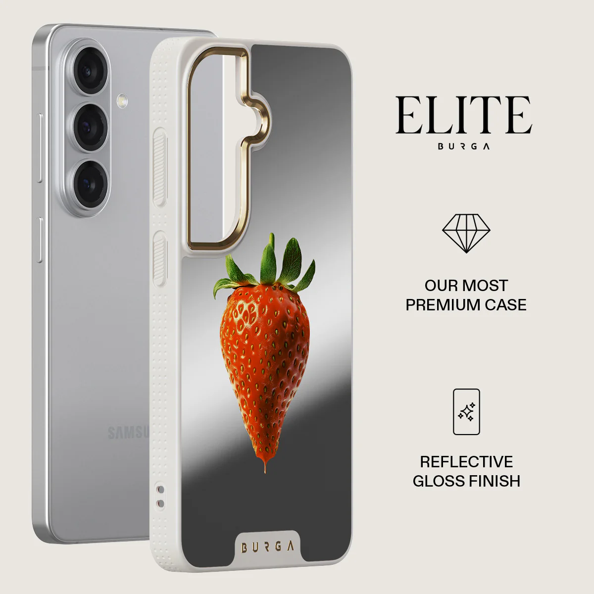 Juicy - Samsung Galaxy S26 Plus Case - Image 75