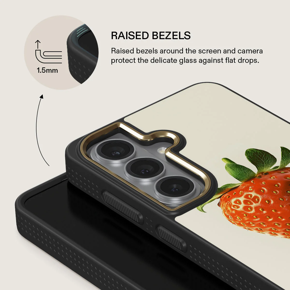 Juicy - Samsung Galaxy S26 Plus Case - Image 8