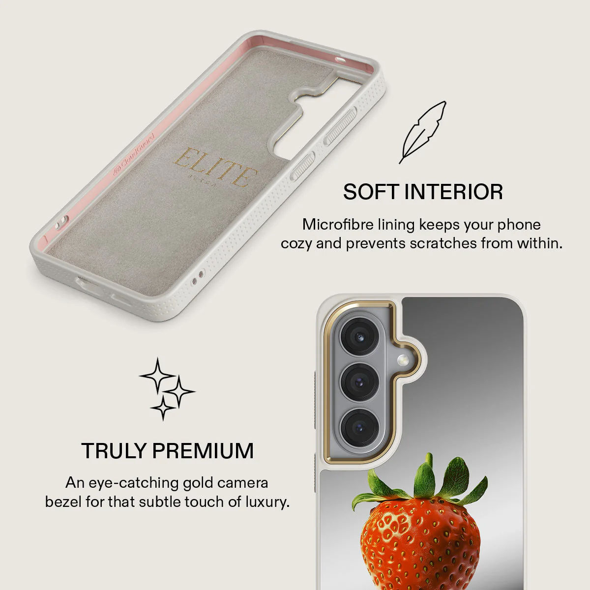 Juicy - Samsung Galaxy S26 Plus Case - Image 80