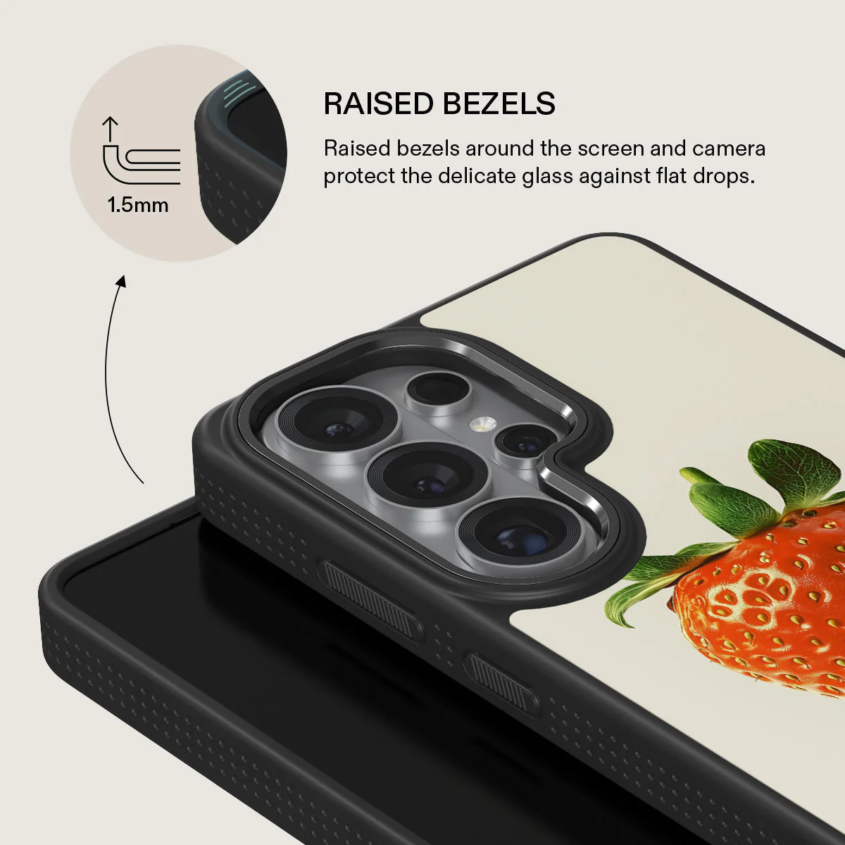 Juicy - Samsung Galaxy S26 Ultra Case - Image 15