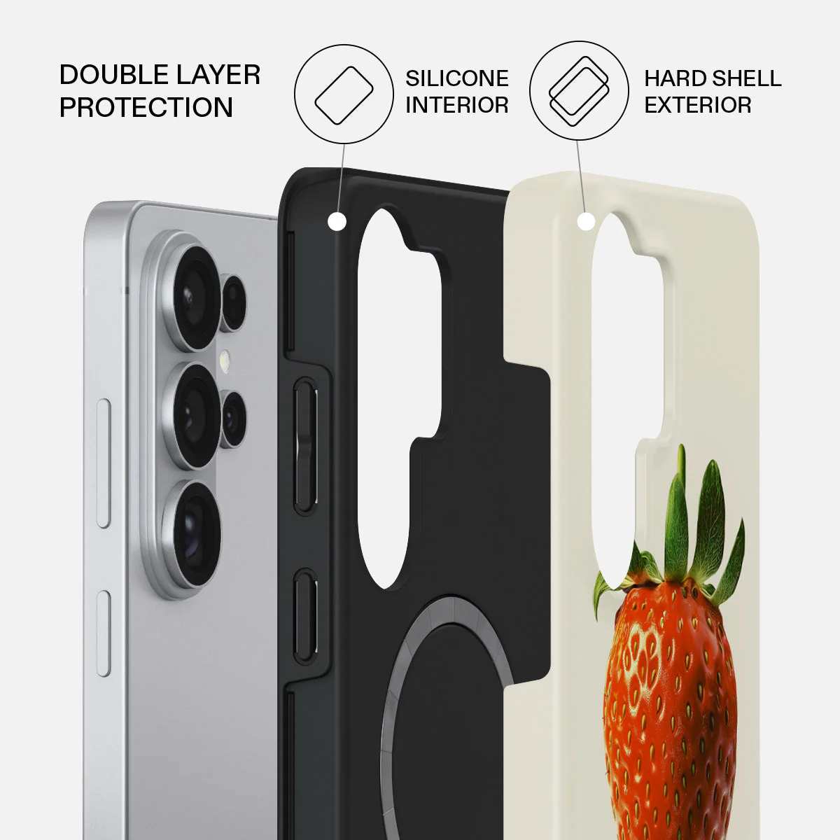 Juicy - Samsung Galaxy S26 Ultra Case - Image 2