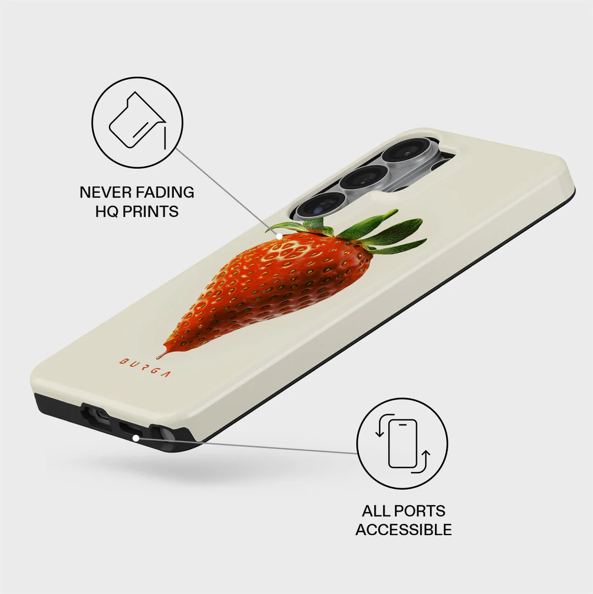 Juicy - Samsung Galaxy S26 Ultra Case - Image 3