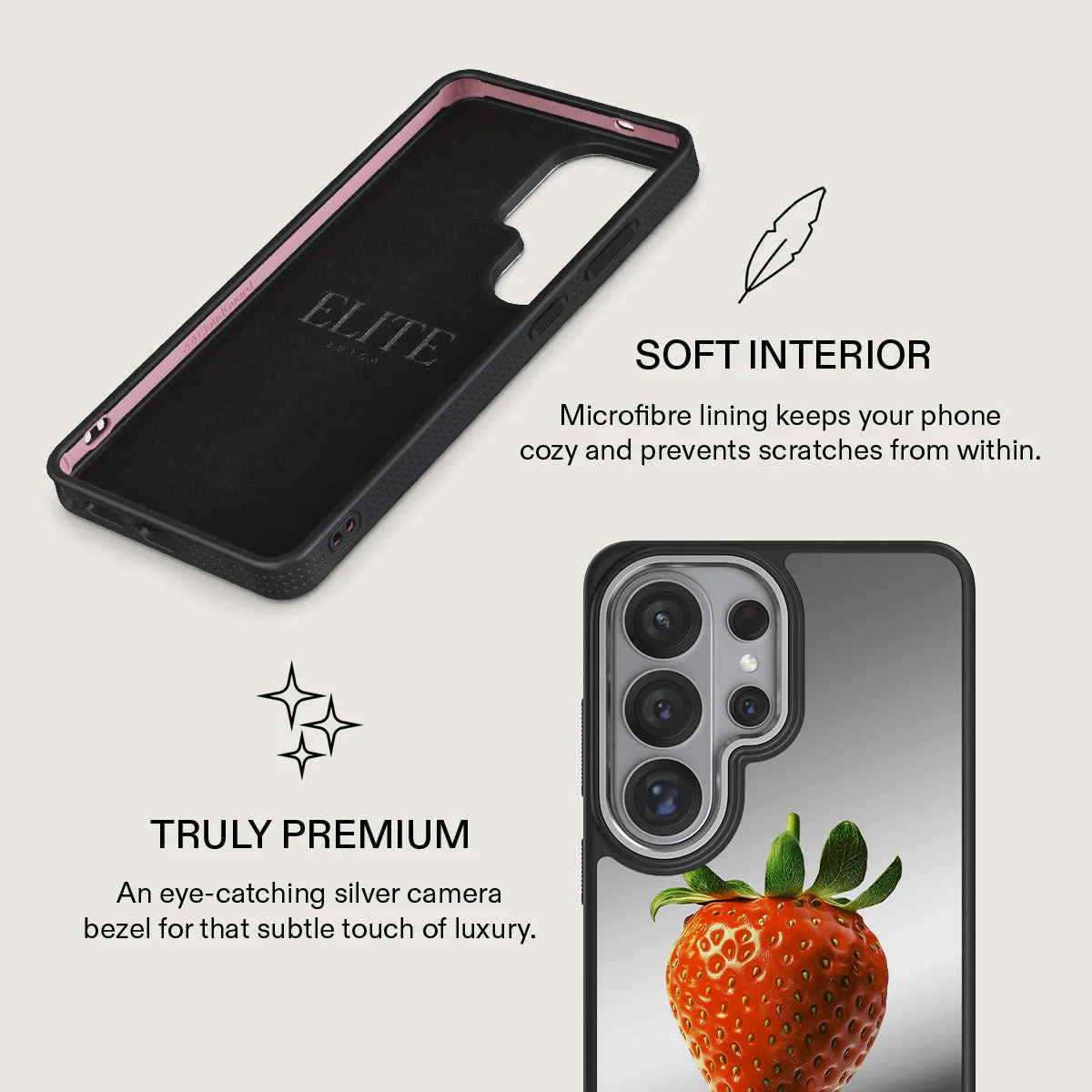 Juicy - Samsung Galaxy S26 Ultra Case - Image 62