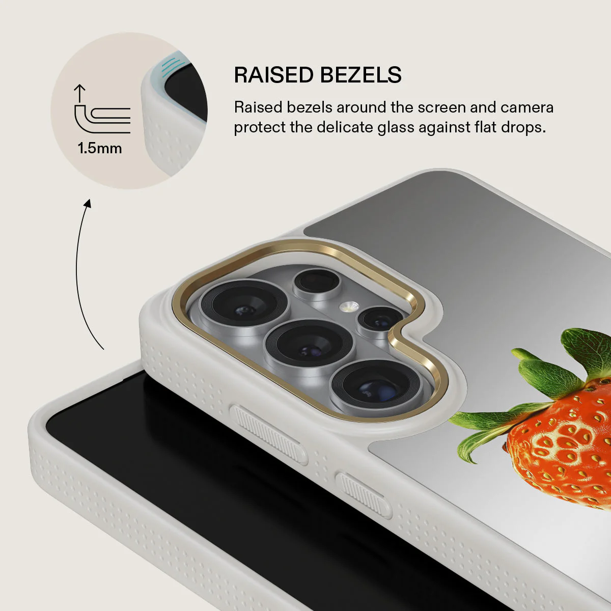 Juicy - Samsung Galaxy S26 Ultra Case - Image 78