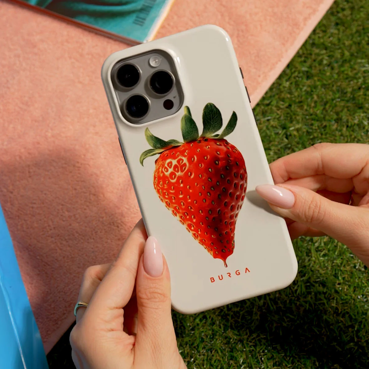 Juicy - Xiaomi 15T Case - Image 5