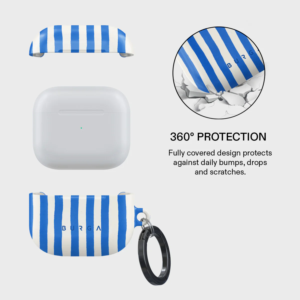 Kafenio - AirPods 3 Case - Image 2
