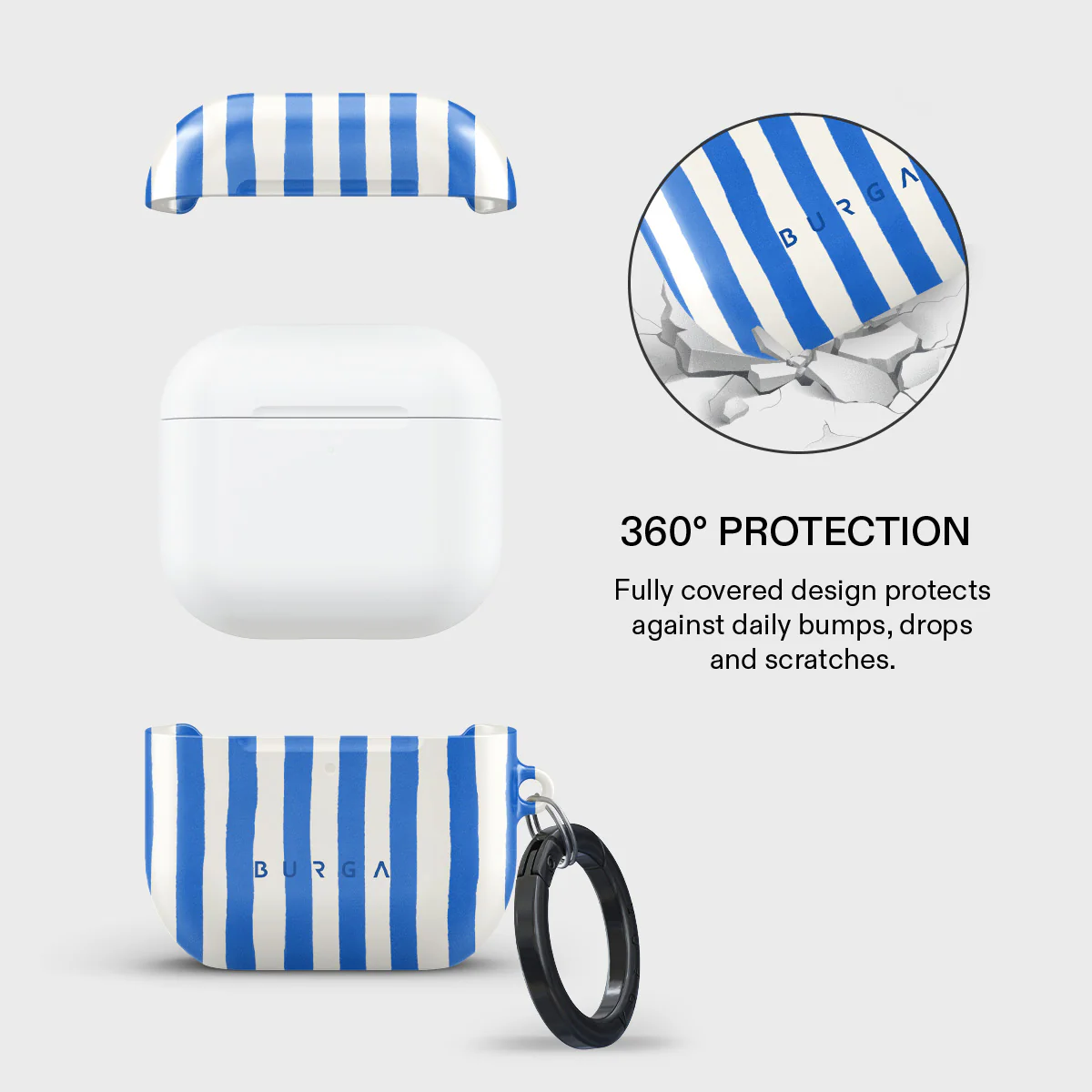 Kafenio - AirPods 4 Case - Image 2