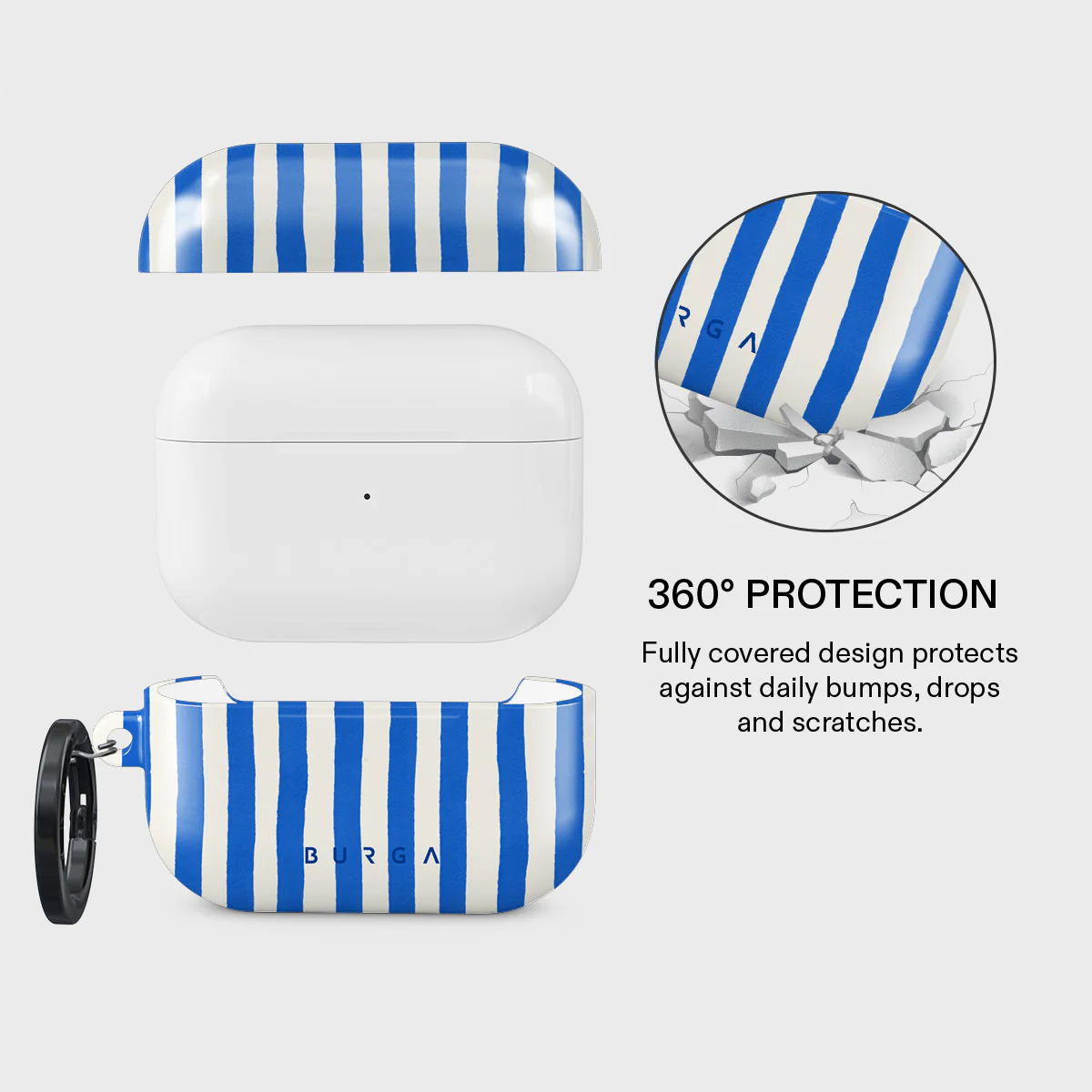 Kafenio - AirPods Pro 2 Case - Image 2