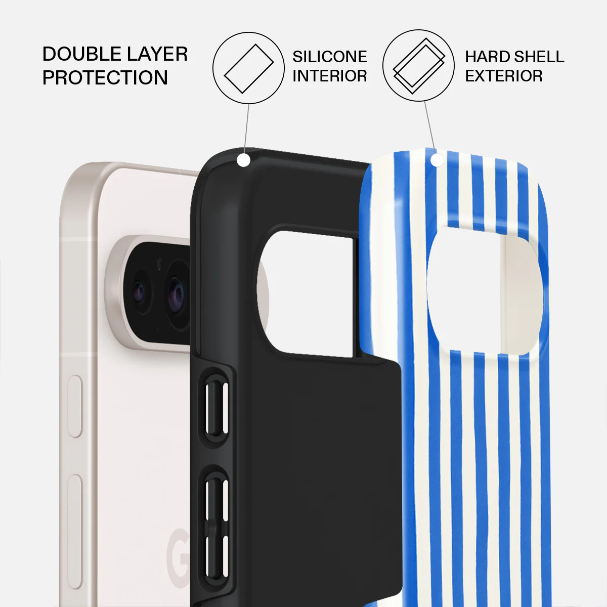 Kafenio - Google Pixel 10 Case - Image 2