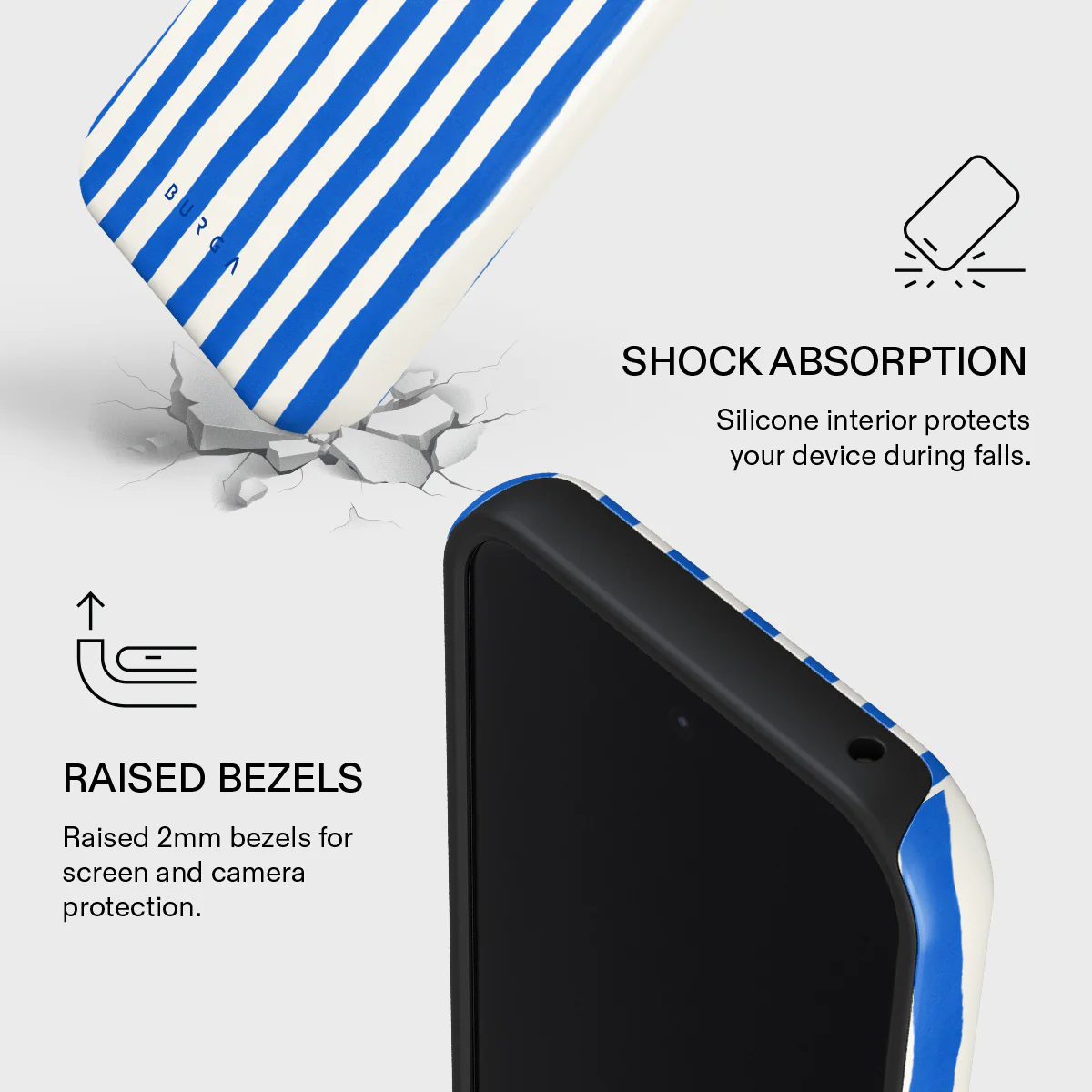 Kafenio - Google Pixel 10 Case - Image 4