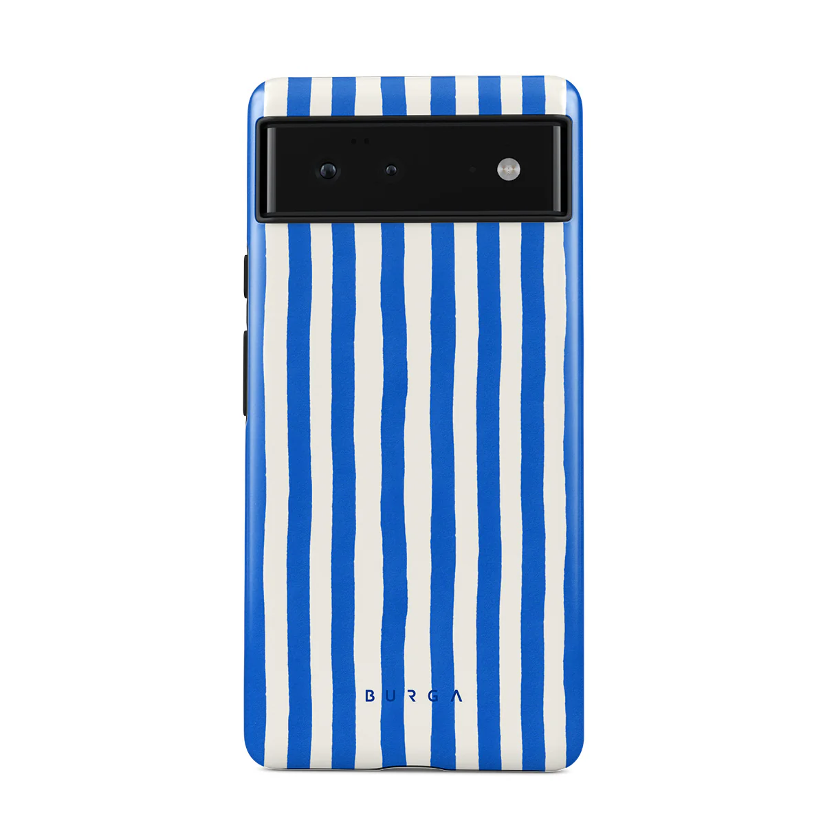 Kafenio - Google Pixel 6 Case