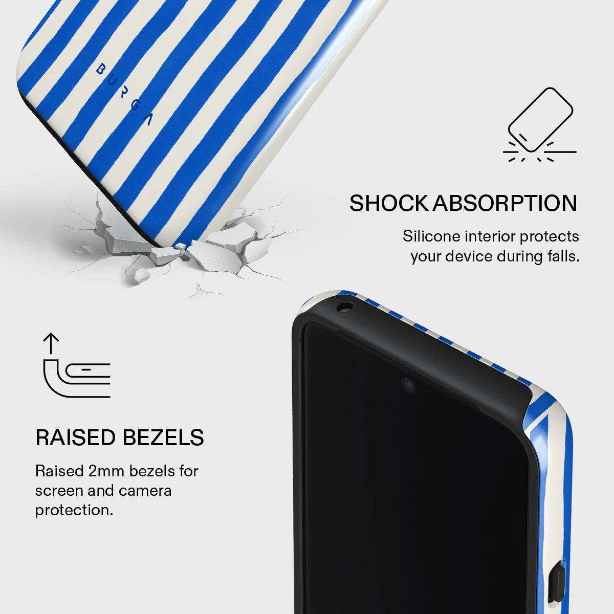 Kafenio - Google Pixel 8 Case - Image 4
