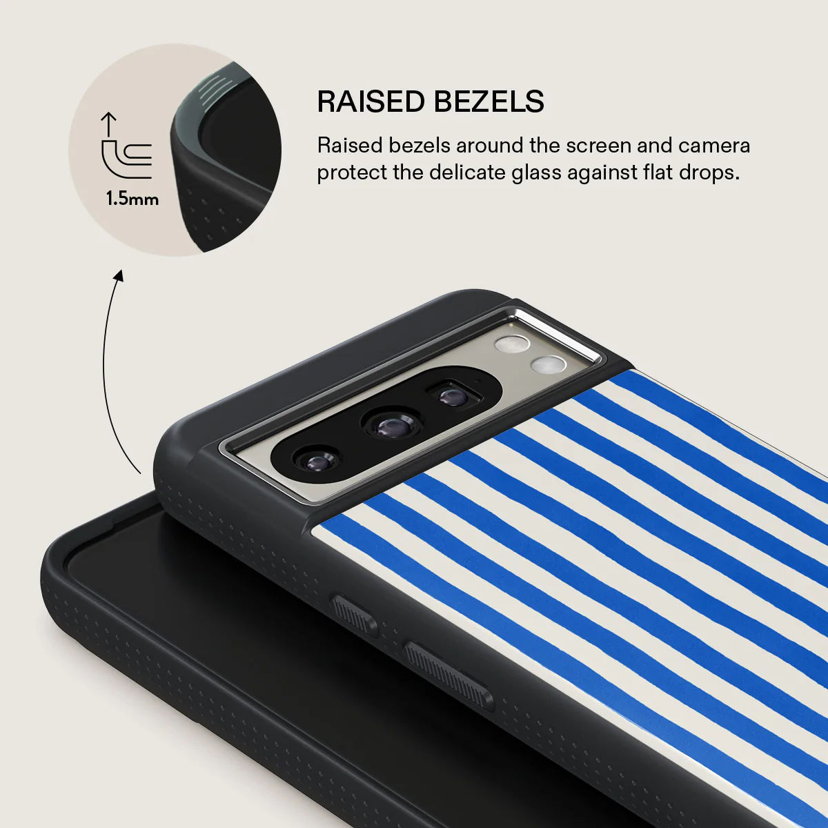 Kafenio - Google Pixel 8 Pro Case - Image 15