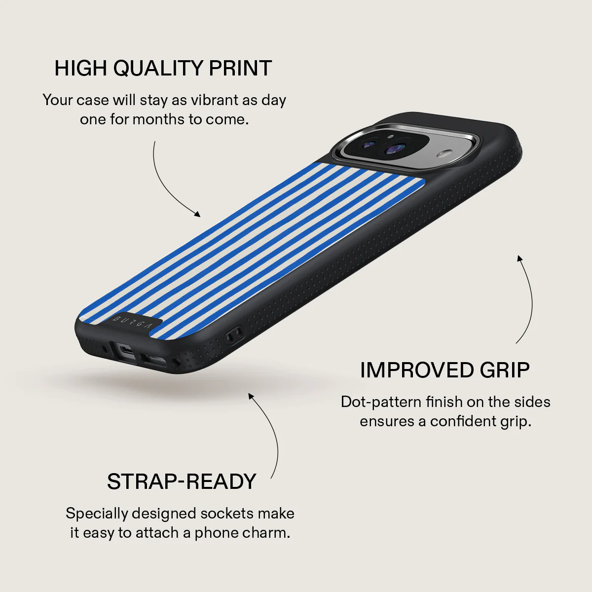 Kafenio - Google Pixel 9 Case - Image 16