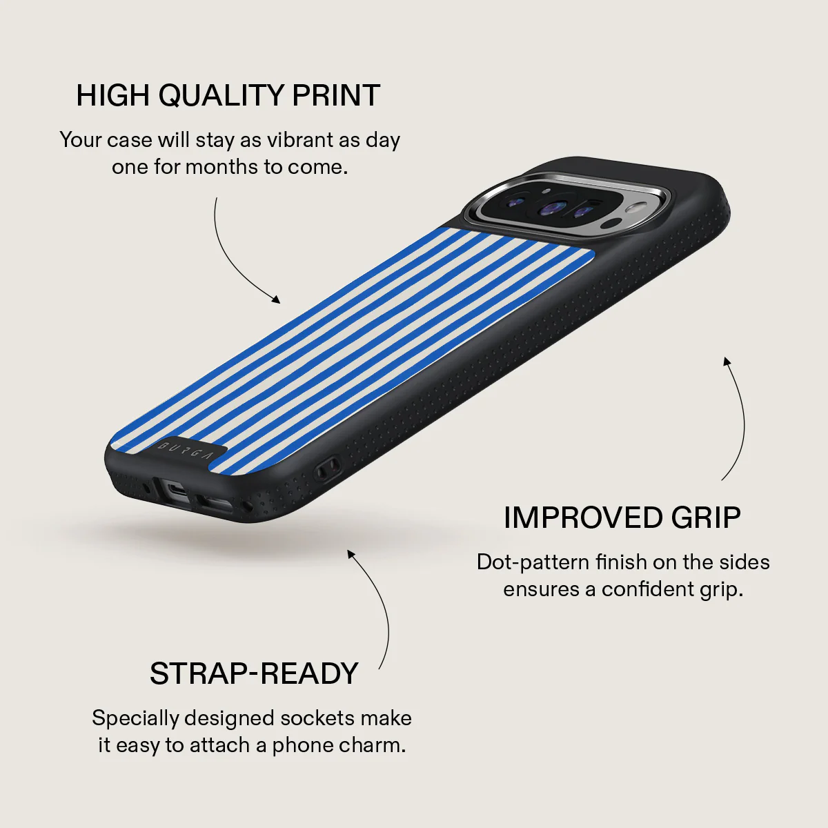 Kafenio - Google Pixel 9 Pro XL Case - Image 16