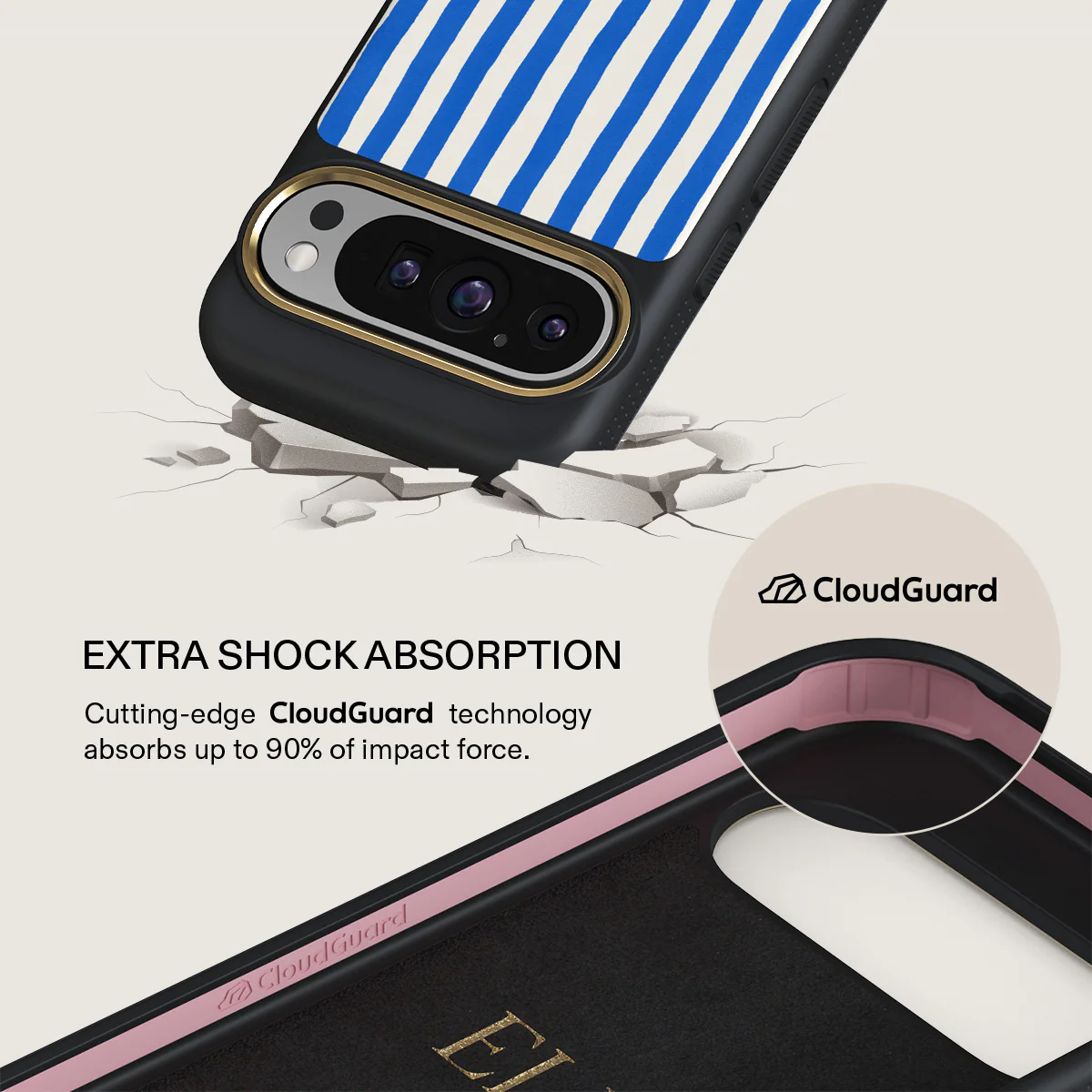 Kafenio - Google Pixel 9 Pro XL Case - Image 7