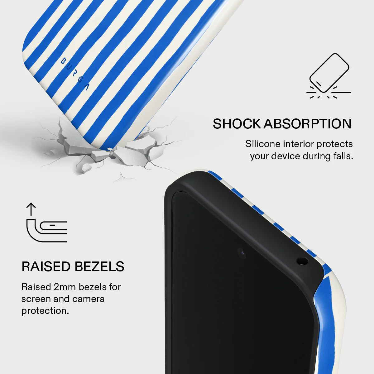 Kafenio - Google Pixel 9a Case - Image 4