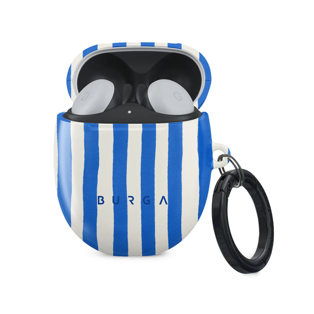 Kafenio - Google Pixel Buds 2 Case