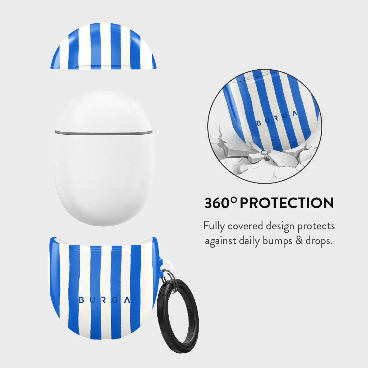 Kafenio - Google Pixel Buds 2 Case - Image 2