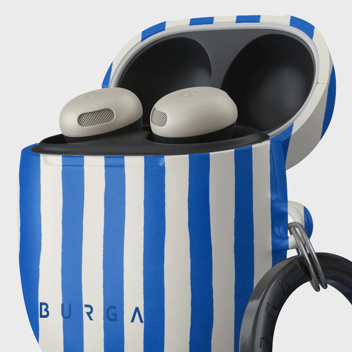 Kafenio - Google Pixel Buds Pro 2 Case - Image 5