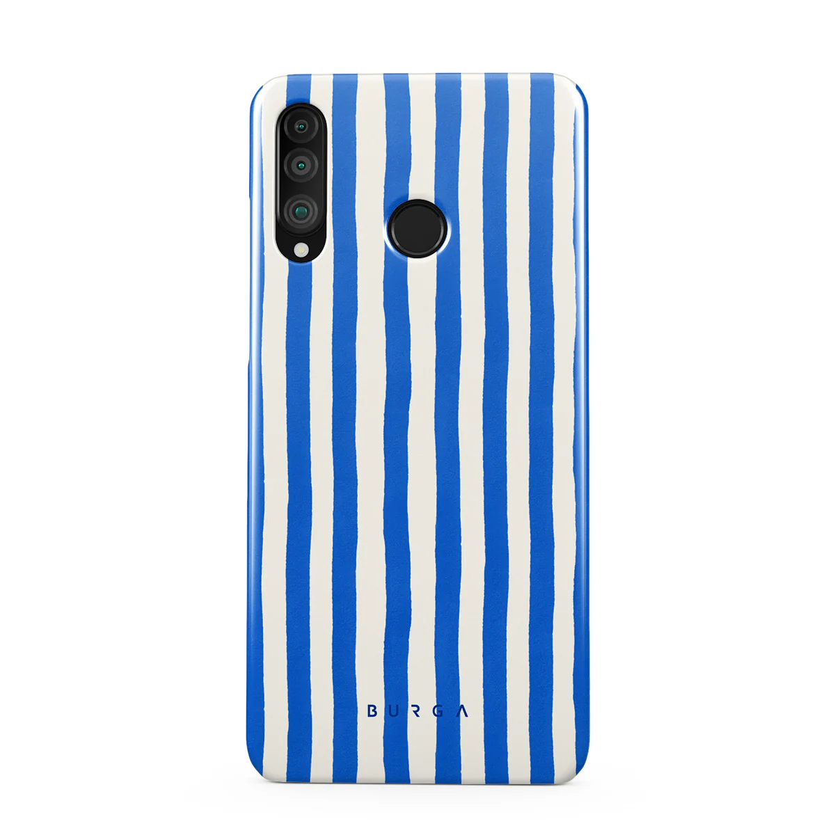 Kafenio - Huawei P30 Lite Case