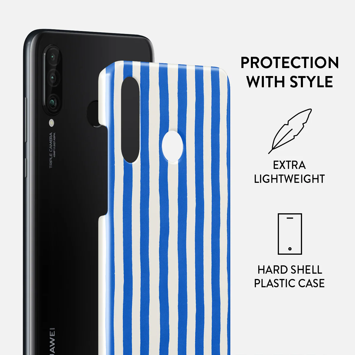 Kafenio - Huawei P30 Lite Case - Image 2
