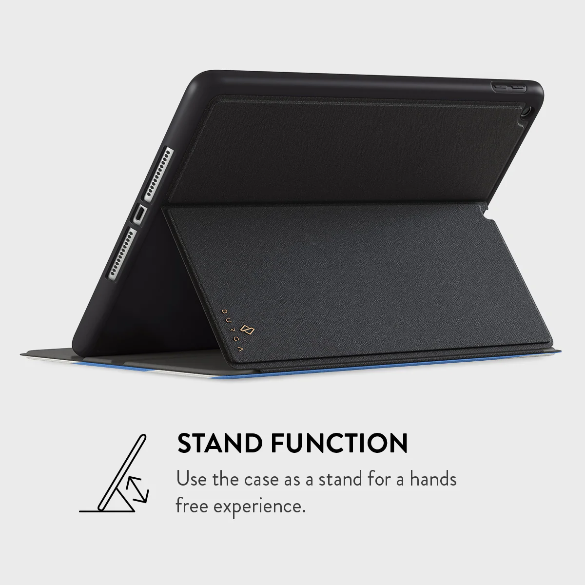 Kafenio - iPad 10.2 (9th/8th/7th Gen) Case - Image 5